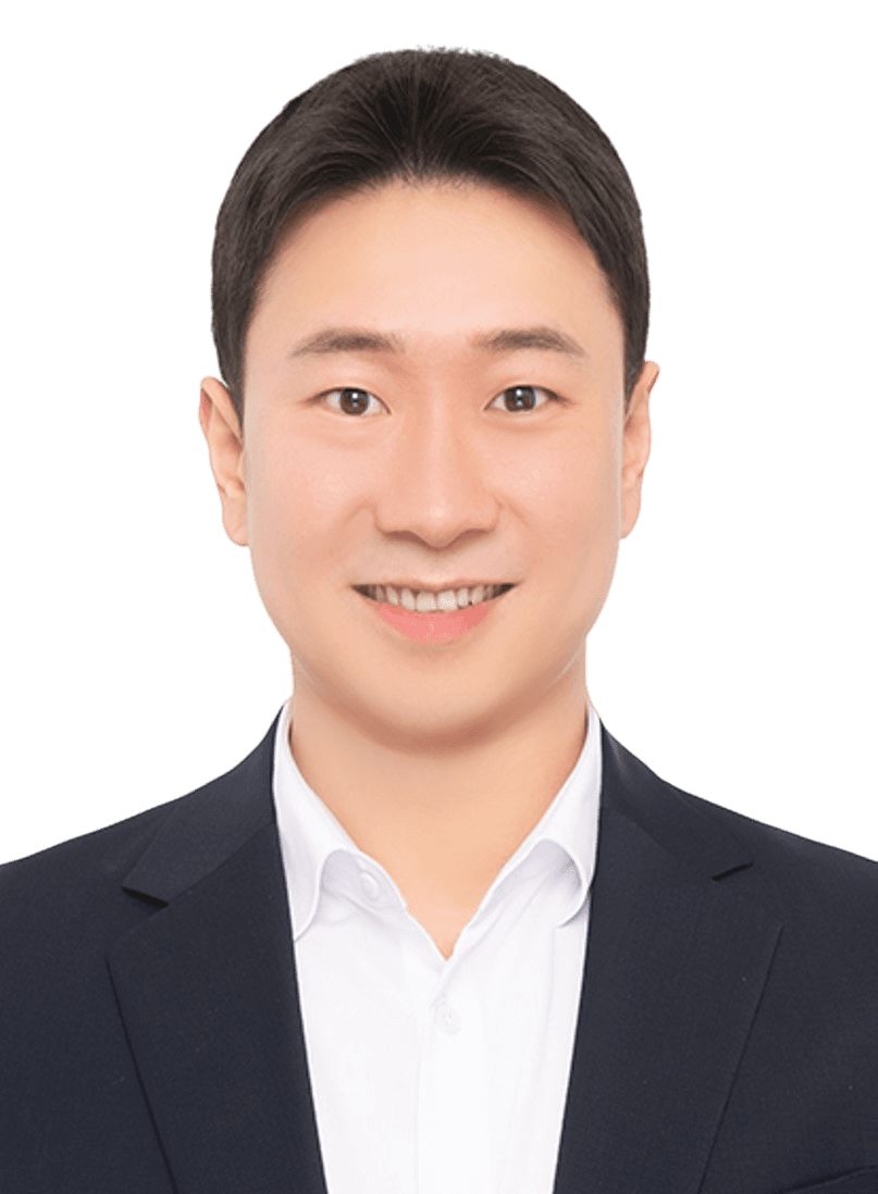 박형규